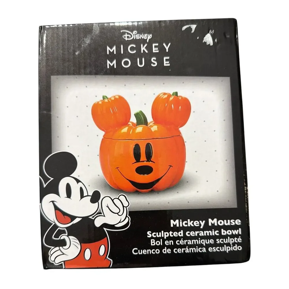 Bioworld disney mickey